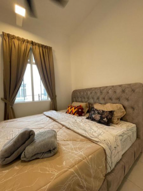 Rafflesia Homestay, Sungai Soi, Kuantan, Pahang